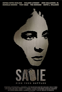 Sadie - Poster / Capa / Cartaz - Oficial 1