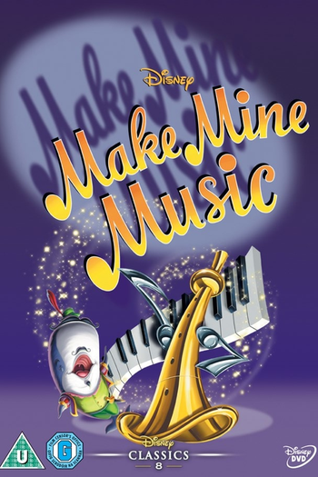  de Filme Música, Maestro! (1946)