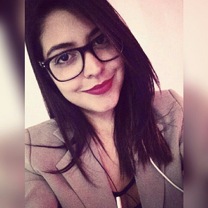 Foto de perfil de Daniela Nery