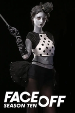 Face Off (10ª Temporada) (Face Off (Season 10))