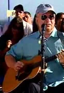 Luau MTV - Paralamas (2011) (Luau MTV: Os Paralamas do Sucesso (2011))