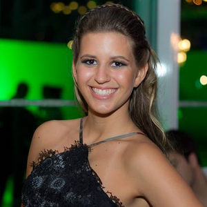 Foto de perfil de Nathalia Lorencini