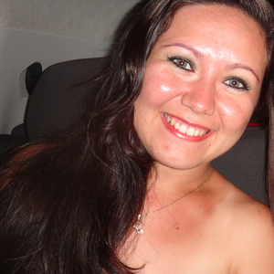 Foto de perfil de Roseane Muniz