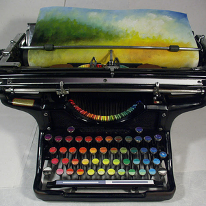 Foto de perfil de Maria