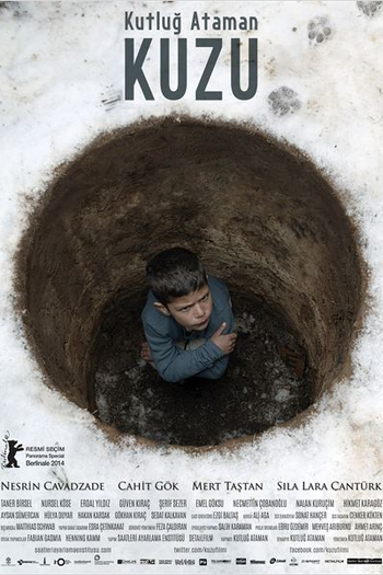  de Filme O Cordeiro (2014)