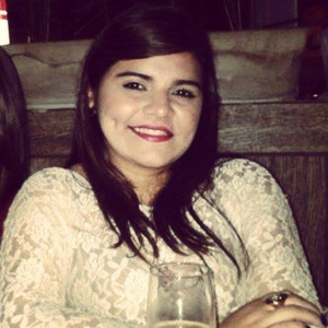 Foto de perfil de Fiama Figueiredo