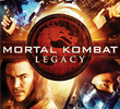 Mortal Kombat: Legacy (1ª Temporada)