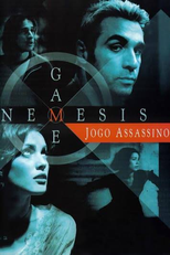 Nemesis Game - Jogo Assassino (Nemesis Game)