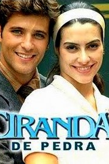  de TV Ciranda de Pedra (2008)