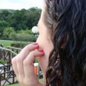 Foto de perfil de Thaís Born