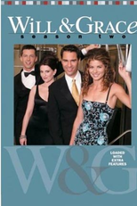 Will & Grace (2ª Temporada) (Will & Grace (Season 2))