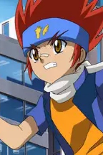Poster de Episódio 走れ! 銀河 (2009)