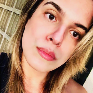 Foto de perfil de Siá L. Milagres