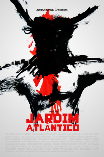  de Filme Jardim Atlântico (2012)