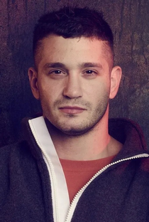 Michael Philippou - Poster 1