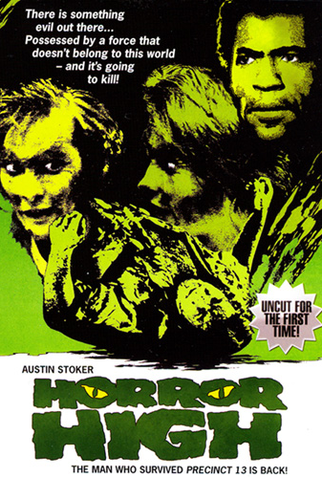 Poster 5 de Filme Cérebro Diabólico (1973)