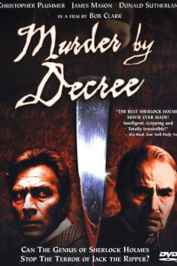  de Filme Assassinato por Decreto (1979)