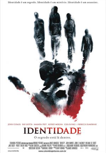 Identidade (Identity)