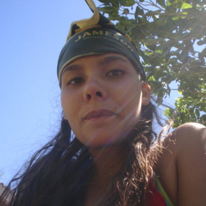 Foto de perfil de Luanara Santos