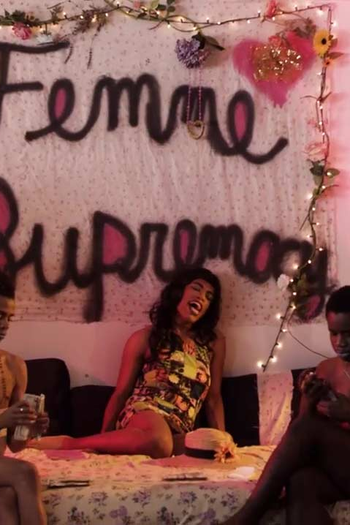  de Curta Lucid Noon, Sunset Blush (2015)