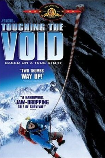  de Filme Desafio Vertical (2003)