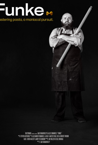 Poster 1 de Filme Funke (2019)