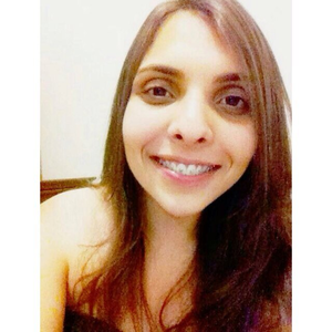 Foto de perfil de Letícia Aquino Martins