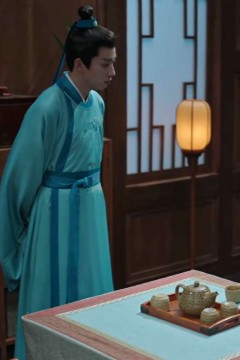 Poster de Episódio 第14集 (2025)