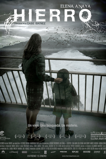  de Filme Hierro (2009)