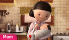 Mom - Touching Short Film // Viddsee.com