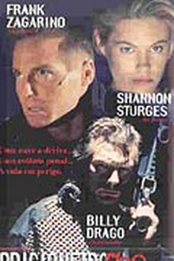  de Filme Prisioneiro 762 (1999)