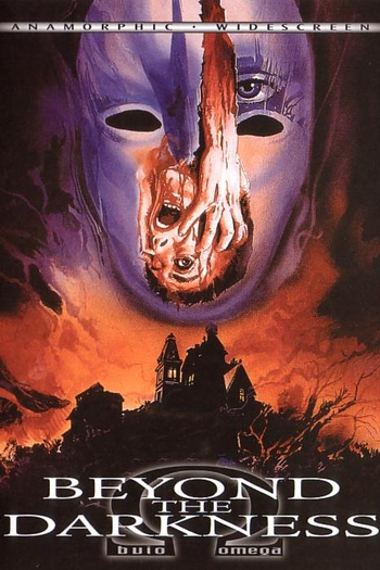  de Filme Buio Omega (1979)