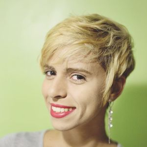 Foto de perfil de Paula Francis