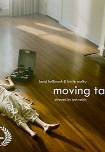 Moving Takahashi (Moving Takahashi)