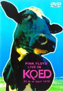 Pink Floyd Live San Francisco (Pink Floyd Live San Francisco)