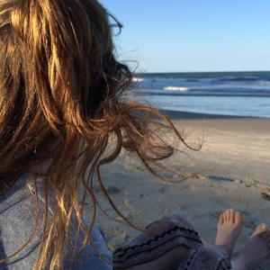 Foto de perfil de Nathalie