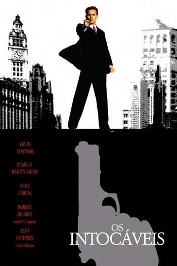  de Filme Os Intocáveis (1987)