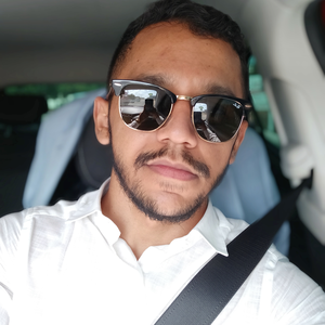 Foto de perfil de João Pedro