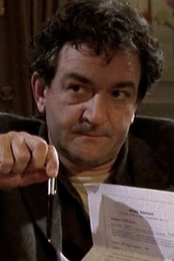 Poster de Episódio Daughters (1) (1999)