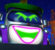 Follow the Bouncing Bam