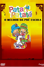 Patati Patatá - O Melhor da Pré Escola, Vol. 1 (Patati Patatá - O Melhor da Pré Escola, Vol. 1)