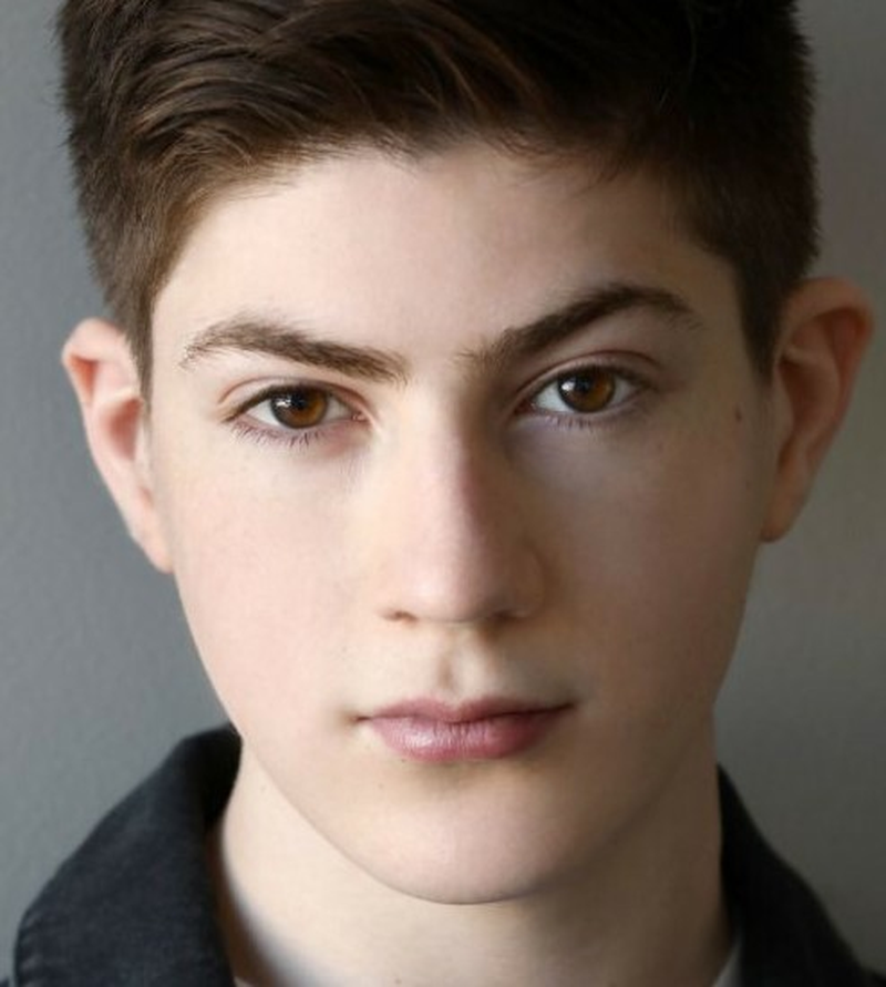 Mason Cook - Foto 1