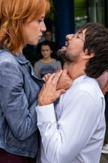 Poster de Episódio Oxidation (2019)