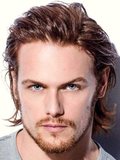 Sam Heughan