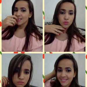 Foto de perfil de Julya Lima