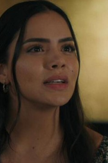 Poster de Episódio La despedida (2023)