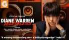 Diane Warren: Relentless | Official Trailer
