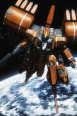 Aldnoah.Zero: Ame no Danshou - The Penultimate Truth (アルドノア・ゼロ EP24.5:雨の断章 -The Penultimate Truth-)