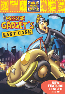 Inspector Gadget's Last Case: Claw's Revenge (Inspector Gadget's Last Case: Claw's Revenge)