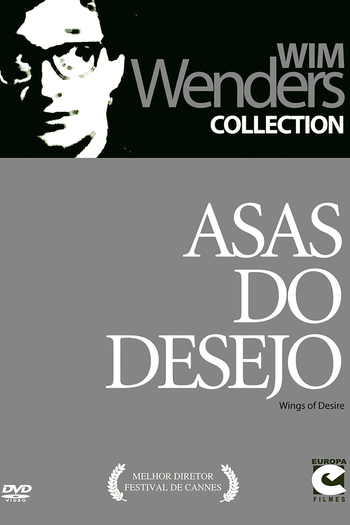  de Filme Asas do Desejo (1987)